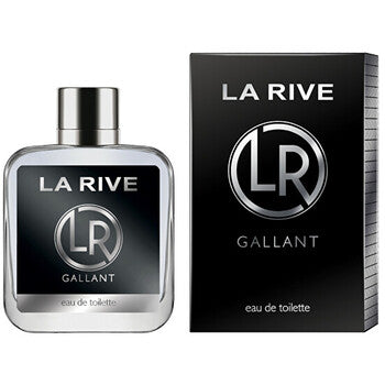 La Rive - Gallant EDT - 100ml - Feel You