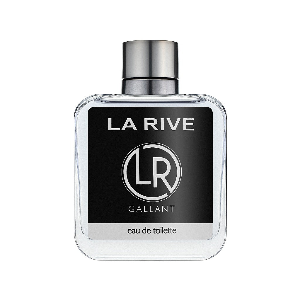 La Rive, Gallant, Eau De Toilette, For Men, 100 ml *Tester - Feel You