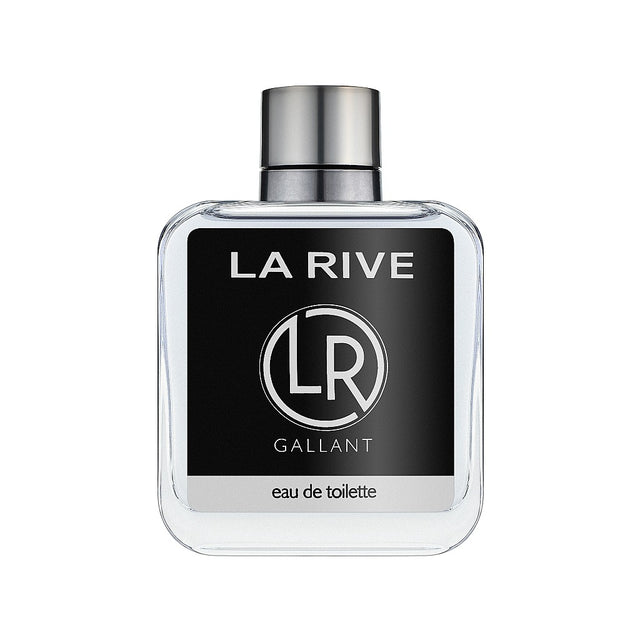 La Rive, Gallant, Eau De Toilette, For Men, 100 ml *Tester - Feel You