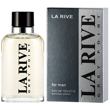 La Rive - Grey Point EDT - 90ml - Feel You