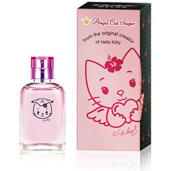 La Rive - Hello Kitty Angel Cat Sugar Melon EDP - 30ml - Feel You