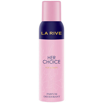 La Rive - Her Choice Deospray - 150ml - Feel You