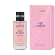 La Rive - Her Choice EDP - 30ml - Feel You