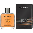 La Rive - Heroic Man EDT - 100ml - Feel You