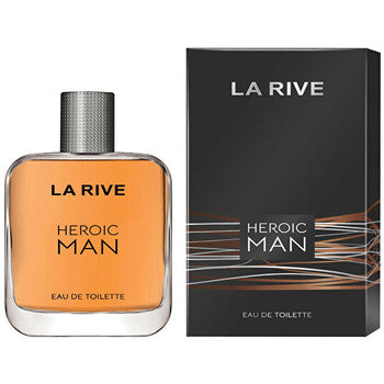 La Rive - Heroic Man EDT - 100ml - Feel You