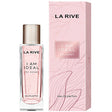 La Rive - I Am Ideal EDP - 90ml - Feel You