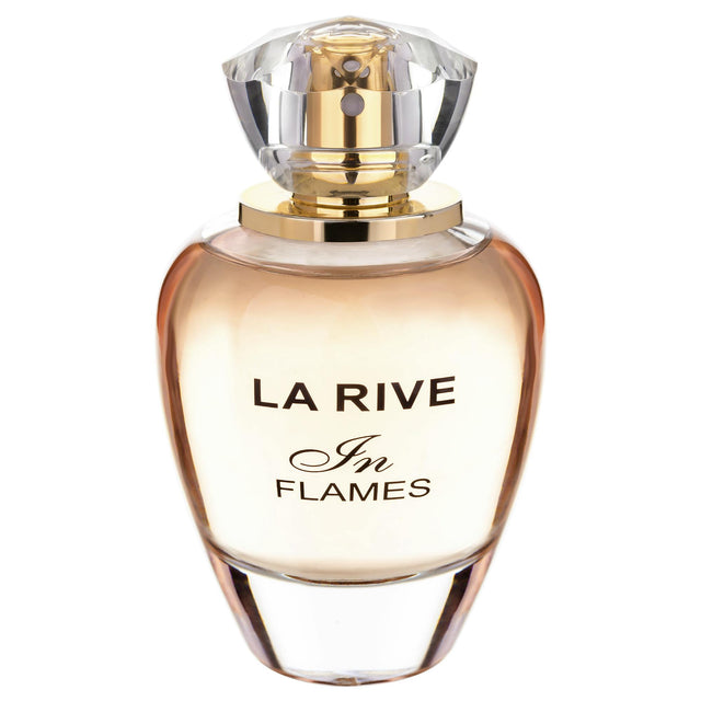 La Rive, In Flames, Eau De Parfum, For Women, 90 ml *Tester - Feel You