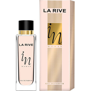La Rive - In Woman EDP - 30ml - Feel You