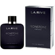 La Rive - Ironstone EDT - 100ml - Feel You
