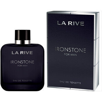 La Rive - Ironstone EDT - 100ml - Feel You