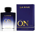 La Rive - Just On Time EDT - 100ml - Feel You