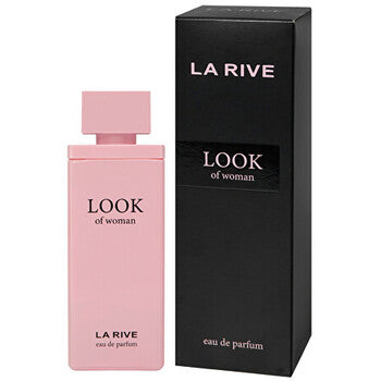 La Rive - Look Of Woman EDP - 75ml - Feel You