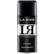 La Rive - Password Deospray - 150ml - Feel You