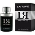 La Rive - Password EDT - 75ml - Feel You
