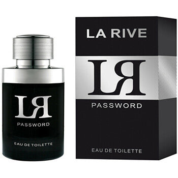 La Rive - Password EDT - 75ml - Feel You