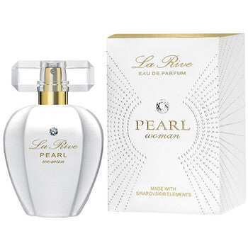 La Rive - Pearl Woman EDP - 75ml - Feel You