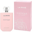 La Rive - Poetique EDP - 90ml - Feel You