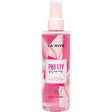 La Rive - Pretty Flowers Hair and Body Spray - 200ml - Feel You