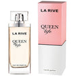 La Rive - Queen Of Life EDP - 75ml - Feel You