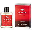 La Rive - Red Line After Shave - 100ml - Feel You