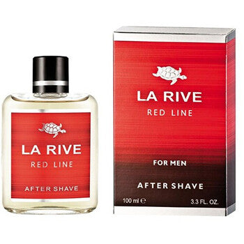 La Rive - Red Line After Shave - 100ml - Feel You
