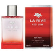 La Rive - Red Line EDT - 90ml - Feel You