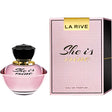 La Rive - She Is Mine EDP - 90ml - Feel You