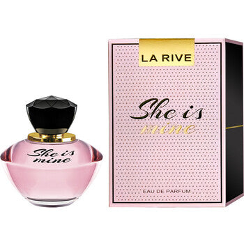 La Rive - She Is Mine EDP - 90ml - Feel You