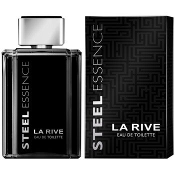 La Rive - Steel Essence EDT - 100ml - Feel You