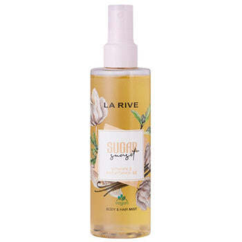 La Rive - Sugar Sunset Tělový a vlasový sprej - 200ml - Feel You