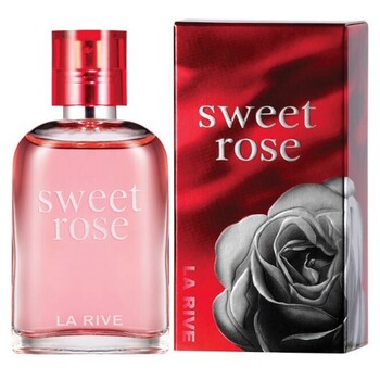 La Rive - Sweet Rose EDP - 30ml - Feel You