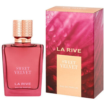 La Rive - Sweet Velvet EDP - 90ml - Feel You