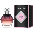 La Rive - Taste Of Kiss EDP - 100ml - Feel You