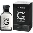La Rive - The Greatest EDT - 100ml - Feel You