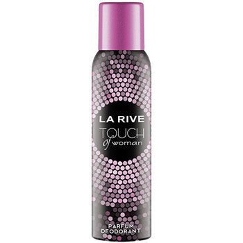 La Rive - Touch Of Woman Deospray - 150ml - Feel You