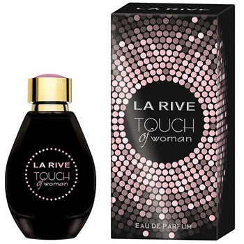 La Rive - Touch Of Woman EDP - 30ml - Feel You