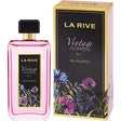 La Rive - Vintage Flowers EDP - 90ml - Feel You