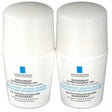 La Roche-Posay - 24H Physiological Deodorant Duo - 50ml - Feel You