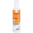 La Roche-Posay - Anthelios Invisible Spray Ultra Resistant SPF 30 - Sunscreen spray for sensitive skin - 200ml - Feel You