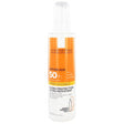 La Roche-Posay - Anthelios Invisible Spray Ultra Resistant SPF 50+ - Sun spray for sensitive skin - 200ml - Feel You