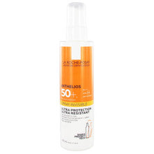 La Roche-Posay - Anthelios Invisible Spray Ultra Resistant SPF 50+ - Sun spray for sensitive skin - 200ml - Feel You