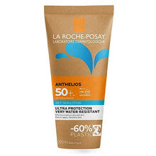 La Roche-Posay - Anthelios SPF 50+ Wet Skin Lotion - 200ml - Feel You