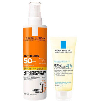 La Roche-Posay - Anthelios Sun Care Set - Sada péče na opalování - Feel You