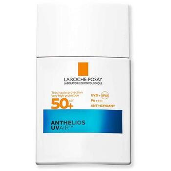 La Roche-Posay - Anthelios UVAir Daily UV Protection SPF 50+ - Ochranný pleťový fluid - 40ml - Feel You