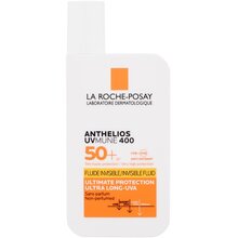 La Roche-Posay - Anthelios UVMUNE 400 Invisible Fluid SPF50+ - 50ml - Feel You