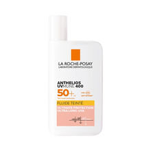 La Roche-Posay - Anthelios UVMUNE 400 Tinted Fluid SPF50+ - 50ml - Feel You