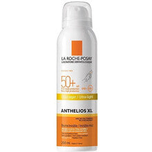 La Roche-Posay - Anthelios XL Ultra Light Invisible Mist SPF 50+ - 200ml - Feel You