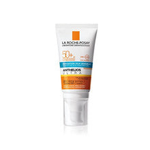 La Roche-Posay - BB krém for sensitive and intolerant skin Anthelios Ultra SPF 50+ 50 ml - 50ml - Feel You