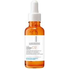 La Roche-Posay - C12 Pure Vitamin Serum - anti-wrinkle serum - 30ml - Feel You