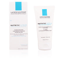 La Roche-Posay - Deeply nourishing regenerating cream for dry to very dry skin Nutritic Intense 50 ml - 50ml - Feel You
